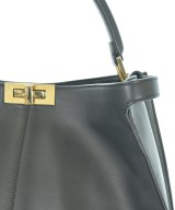 FENDI（フェンディ）トートバッグ 黒 サイズ:- レディース/2200667033016