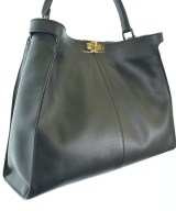 FENDI（フェンディ）トートバッグ 黒 サイズ:- レディース/2200667033016