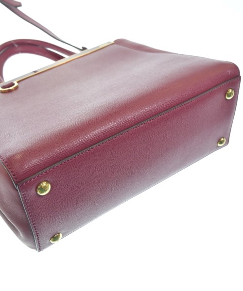 FENDI（フェンディ）ハンドバッグ ピンク サイズ:- レディース/2200664465087