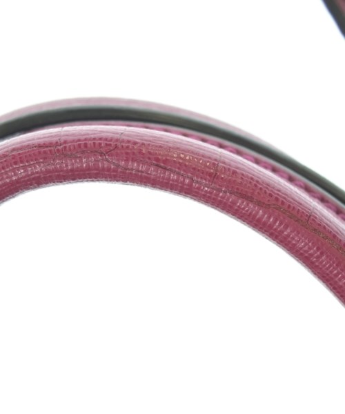 FENDI（フェンディ）ハンドバッグ ピンク サイズ:- レディース/2200664465087