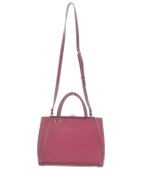 FENDI（フェンディ）ハンドバッグ ピンク サイズ:- レディース/2200664465087