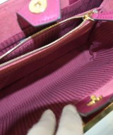 FENDI（フェンディ）ハンドバッグ ピンク サイズ:- レディース/2200664465087