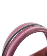 FENDI（フェンディ）ハンドバッグ ピンク サイズ:- レディース/2200664465087