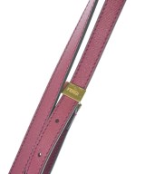 FENDI（フェンディ）ハンドバッグ ピンク サイズ:- レディース/2200664465087