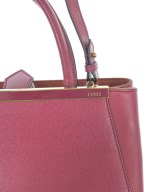 FENDI（フェンディ）ハンドバッグ ピンク サイズ:- レディース/2200664465087