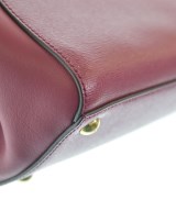 FENDI（フェンディ）ハンドバッグ ピンク サイズ:- レディース/2200664465087