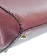 FENDI（フェンディ）ハンドバッグ ピンク サイズ:- レディース/2200664465087