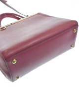 FENDI（フェンディ）ハンドバッグ ピンク サイズ:- レディース/2200664465087