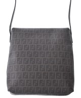 FENDI（フェンディ）ショルダーバッグ 茶 サイズ:- レディース/2200668398220