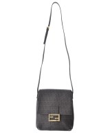 FENDI（フェンディ）ショルダーバッグ 茶 サイズ:- レディース/2200668398220