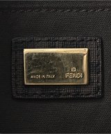 FENDI（フェンディ）ショルダーバッグ 茶 サイズ:- レディース/2200668398220