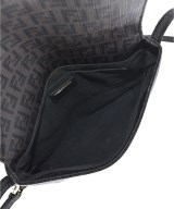 FENDI（フェンディ）ショルダーバッグ 茶 サイズ:- レディース/2200668398220