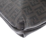 FENDI（フェンディ）ショルダーバッグ 茶 サイズ:- レディース/2200668398220