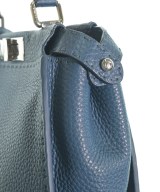 FENDI（フェンディ）ハンドバッグ 青 サイズ:- レディース/2200668398336