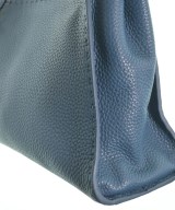 FENDI（フェンディ）ハンドバッグ 青 サイズ:- レディース/2200668398336
