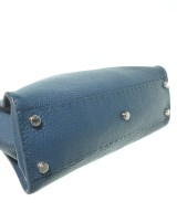 FENDI（フェンディ）ハンドバッグ 青 サイズ:- レディース/2200668398336