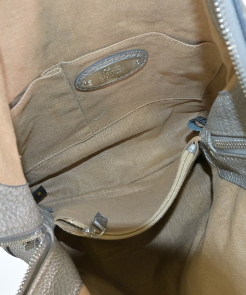 FENDI（フェンディ）トートバッグ グレー サイズ:- レディース/2200668398541