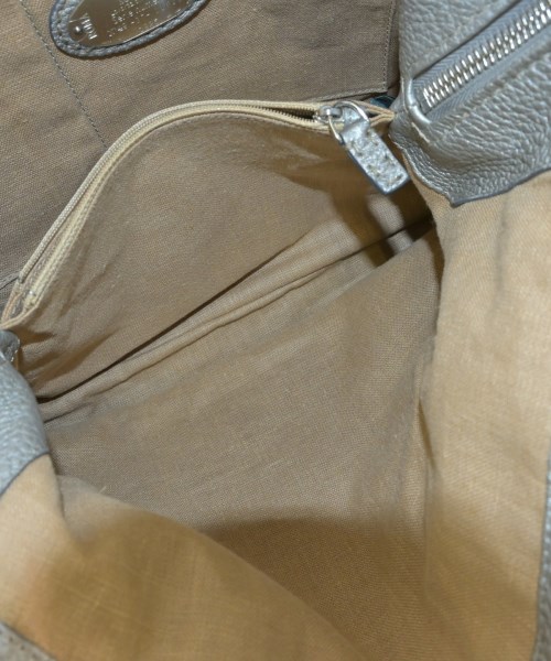 FENDI（フェンディ）トートバッグ グレー サイズ:- レディース/2200668398541