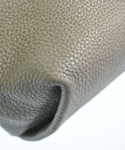 FENDI（フェンディ）トートバッグ グレー サイズ:- レディース/2200668398541