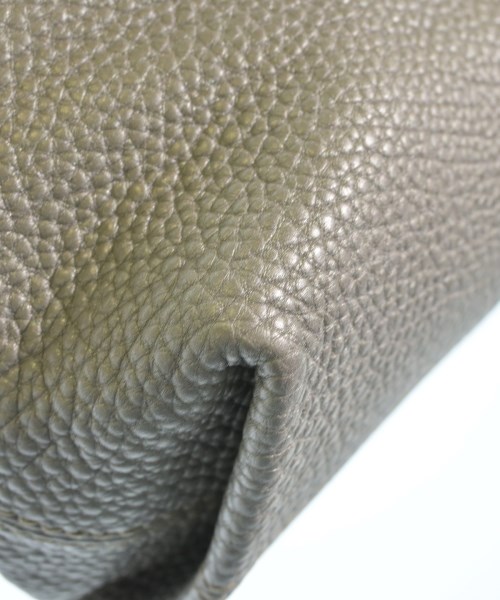 FENDI（フェンディ）トートバッグ グレー サイズ:- レディース/2200668398541