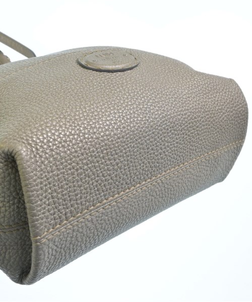 FENDI（フェンディ）トートバッグ グレー サイズ:- レディース/2200668398541