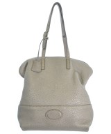 FENDI（フェンディ）トートバッグ グレー サイズ:- レディース/2200668398541