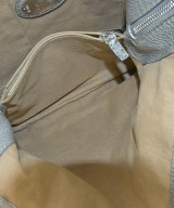 FENDI（フェンディ）トートバッグ グレー サイズ:- レディース/2200668398541
