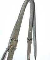 FENDI（フェンディ）トートバッグ グレー サイズ:- レディース/2200668398541