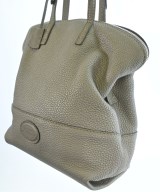 FENDI（フェンディ）トートバッグ グレー サイズ:- レディース/2200668398541
