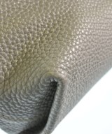 FENDI（フェンディ）トートバッグ グレー サイズ:- レディース/2200668398541