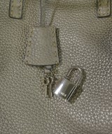 FENDI（フェンディ）トートバッグ グレー サイズ:- レディース/2200668398541