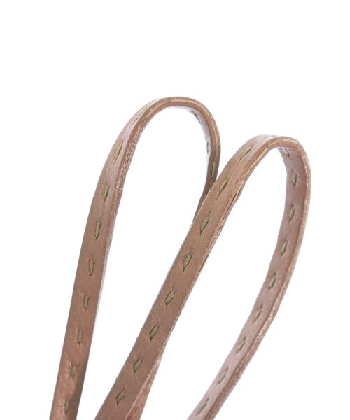 FENDI（フェンディ）トートバッグ ピンク サイズ:- レディース/2200668398558