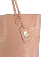 FENDI（フェンディ）トートバッグ ピンク サイズ:- レディース/2200668398558