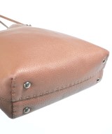 FENDI（フェンディ）トートバッグ ピンク サイズ:- レディース/2200668398558