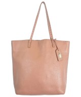 FENDI トートバッグ