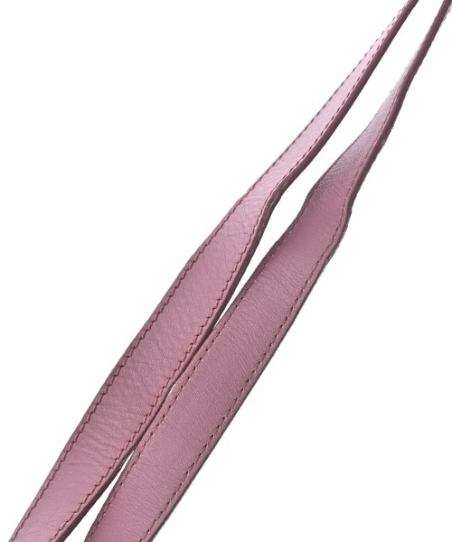 FENDI（フェンディ）ショルダーバッグ 茶 サイズ:- レディース/2200668398817