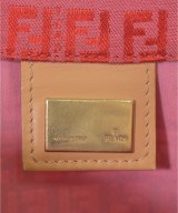 FENDI（フェンディ）トートバッグ 赤 サイズ:- レディース/2200668398824