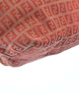 FENDI（フェンディ）トートバッグ 赤 サイズ:- レディース/2200668398824