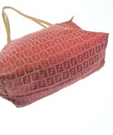 FENDI（フェンディ）トートバッグ 赤 サイズ:- レディース/2200668398824