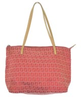 FENDI トートバッグ