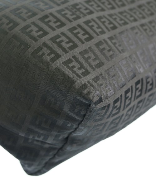 FENDI（フェンディ）トートバッグ 黒 サイズ:- レディース/2200668398831