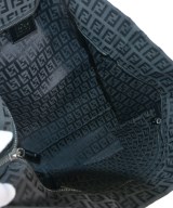FENDI（フェンディ）トートバッグ 黒 サイズ:- レディース/2200668398831