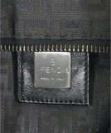 FENDI（フェンディ）トートバッグ 黒 サイズ:- レディース/2200668398831