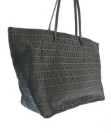 FENDI（フェンディ）トートバッグ 黒 サイズ:- レディース/2200668398831