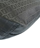 FENDI（フェンディ）トートバッグ 黒 サイズ:- レディース/2200668398831