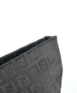 FENDI（フェンディ）トートバッグ 黒 サイズ:- レディース/2200668398831