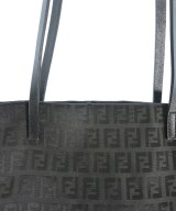 FENDI（フェンディ）トートバッグ 黒 サイズ:- レディース/2200668398831