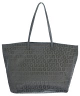 FENDI トートバッグ