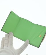 FENDI（フェンディ）財布・コインケース 緑 サイズ:- レディース/2200668398909