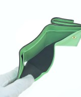 FENDI（フェンディ）財布・コインケース 緑 サイズ:- レディース/2200668398909